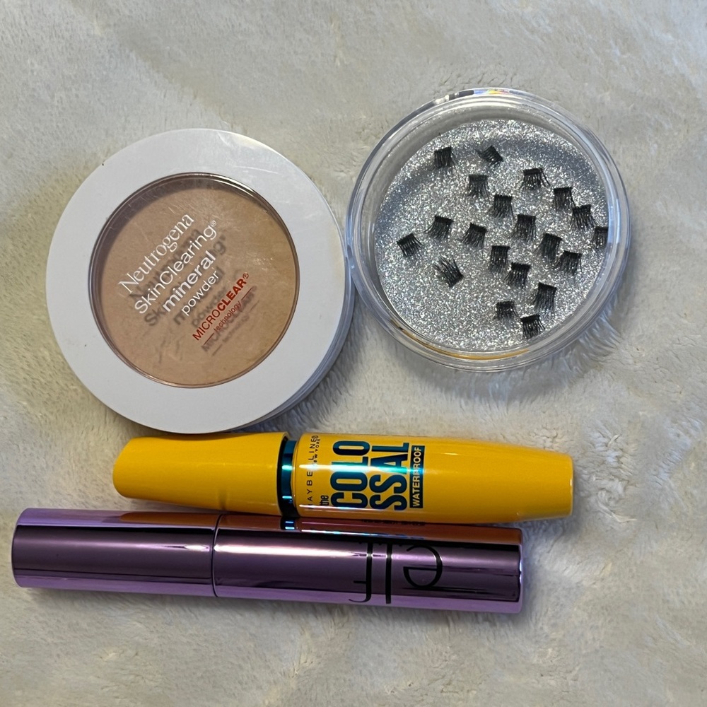 Makeup Cosmetic Wholesale Lot Various Brands READ (#1G)